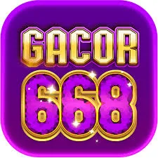 gacor668 APK MMORPG