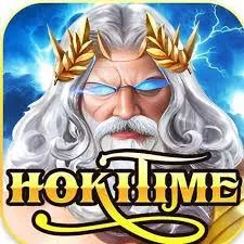 HOKITIME - Petualangan Tak Terbatas dalam Dunia MMORPG