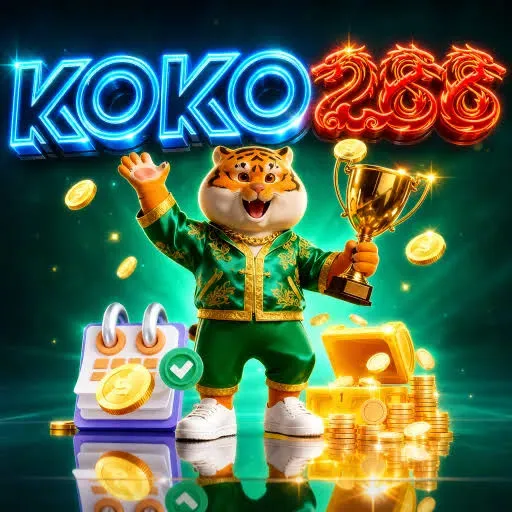 KOKO288 - Game Bingo Seru untuk Semua