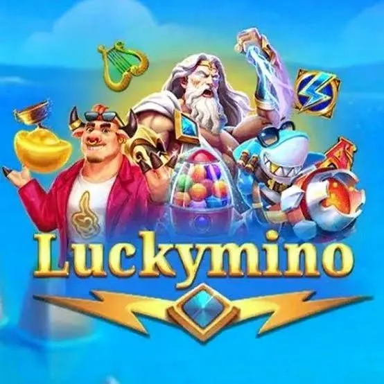 luckymino APK Tower Defense