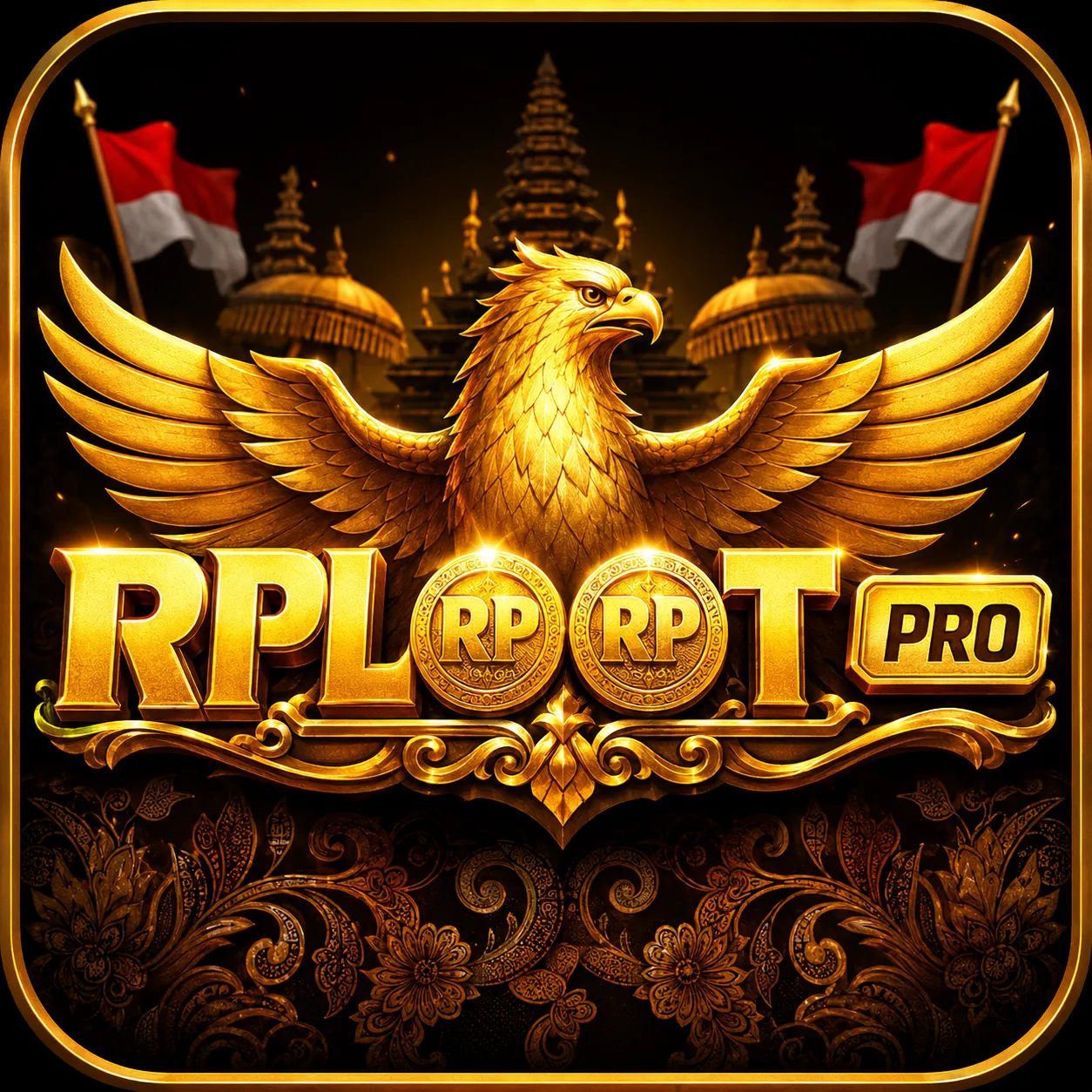 RPLOOT - Game TPS Seru dan Menantang