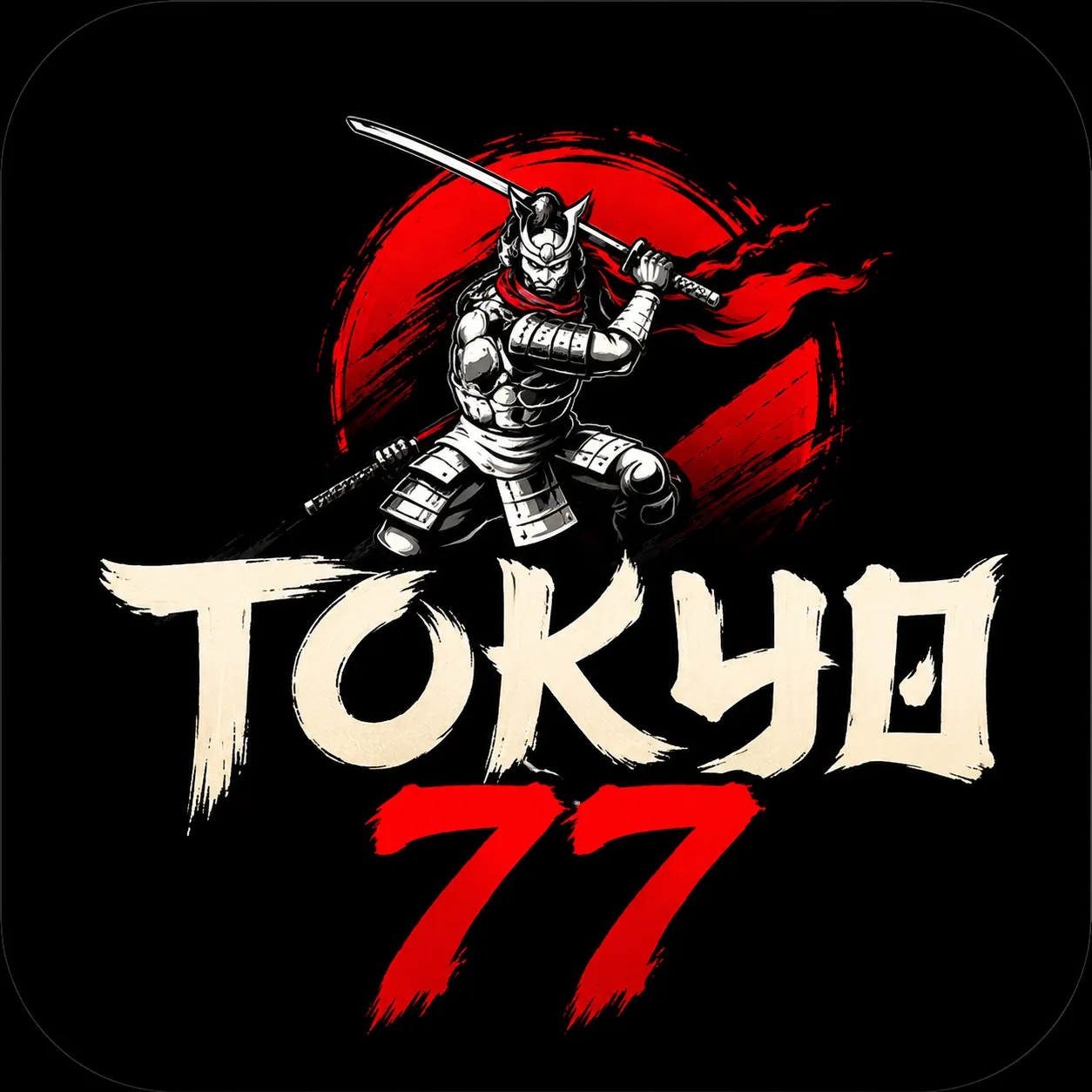 tokyo77 APK Racing